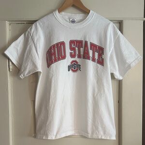 Ohio State Men’s Tee